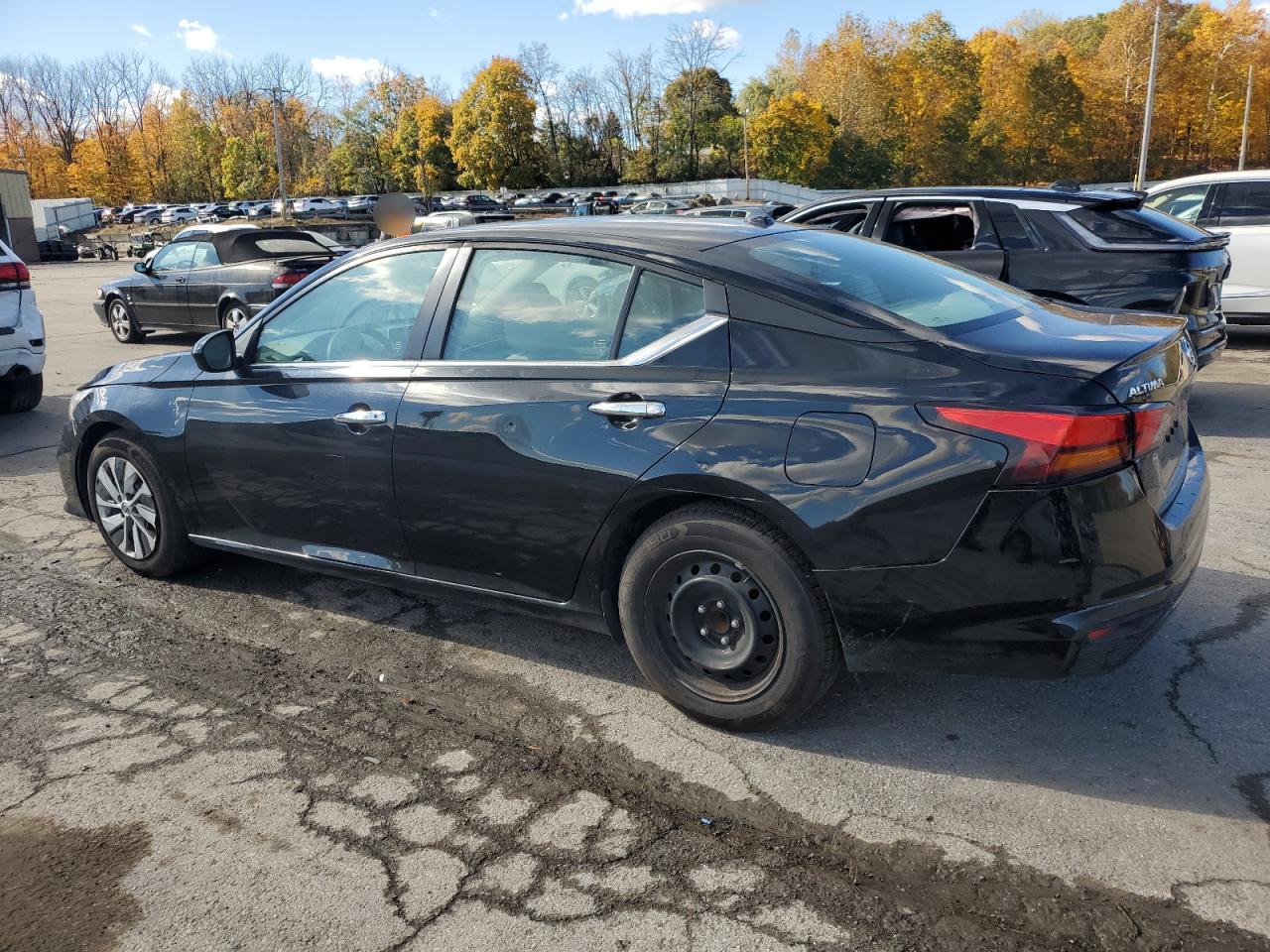 Lot #3310318973 2020 NISSAN ALTIMA S