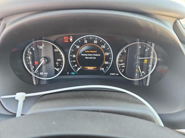 2017 BUICK LACROSSE E 1G4ZP5SS3HU156872