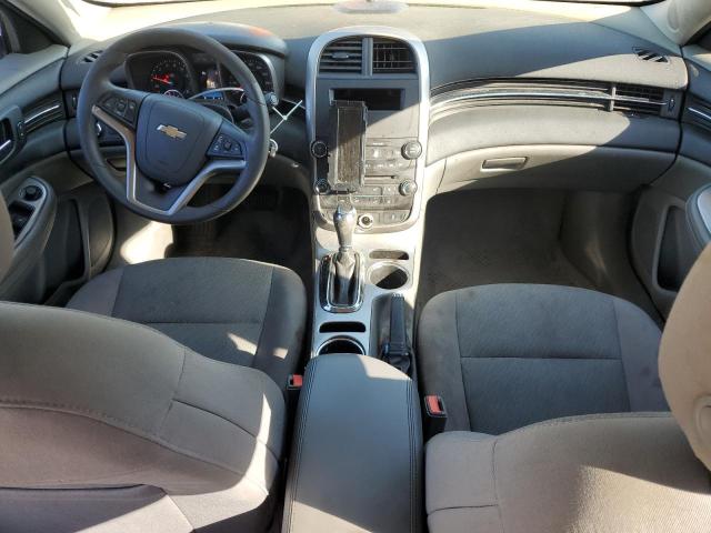 2014 CHEVROLET MALIBU LS - 1G11B5SL8EF294571