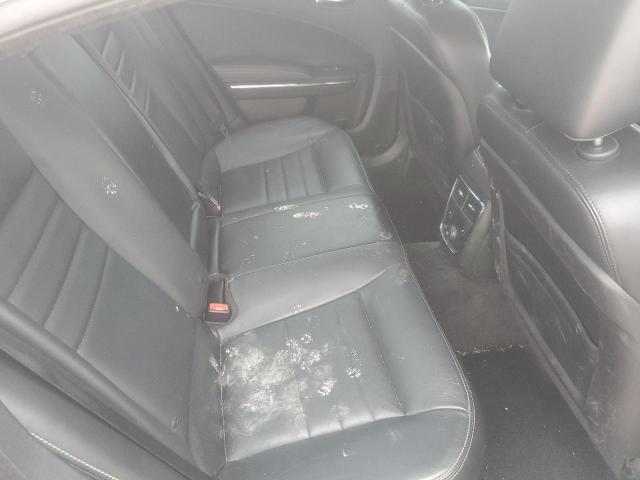 2014 DODGE CHARGER SX #3282605875