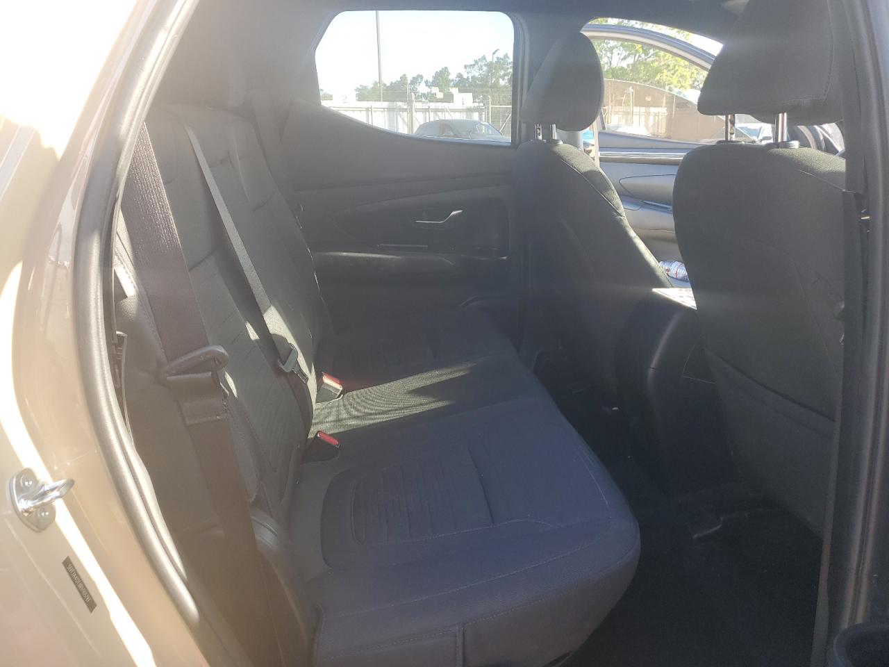 Lot #3316076221 2024 HYUNDAI SANTA CRUZ