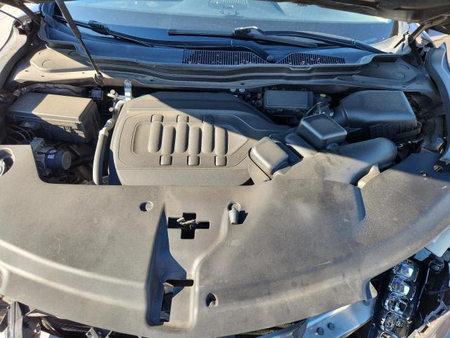 2019 ACURA MDX TECHNO 5J8YD4H55KL031911