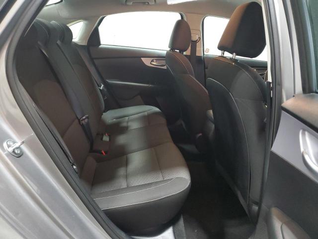 2024 KIA FORTE LX - 3KPF24AD6RE738578