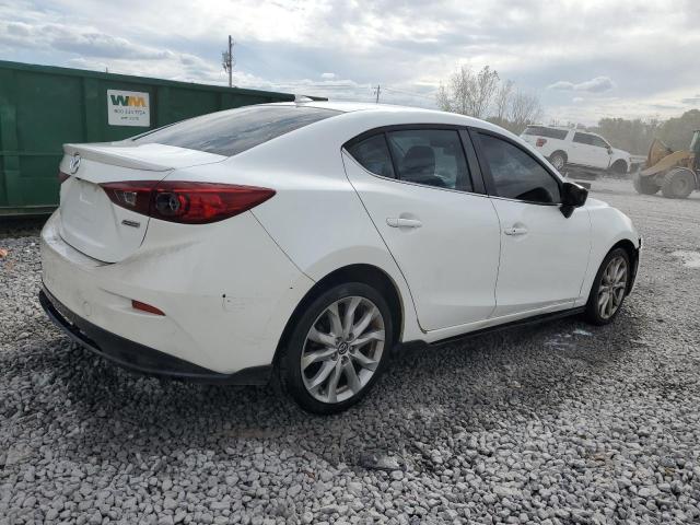 2015 MAZDA 3 TOURING - JM1BM1V35F1219481