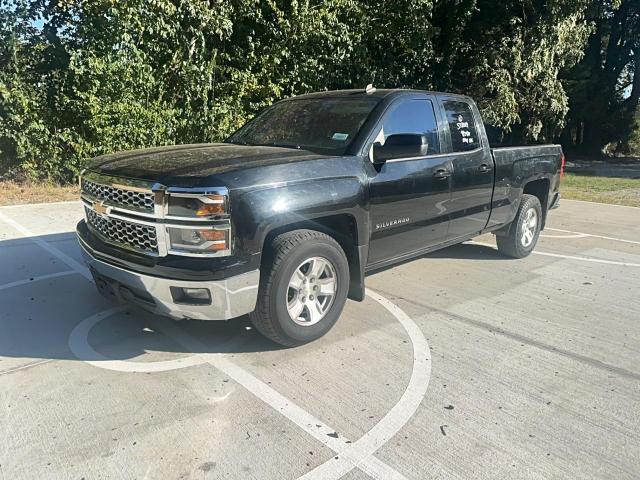 2014 CHEVROLET SILVERADO - 1GCRCREC6EZ288891