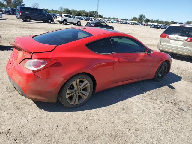 2011 HYUNDAI GENESIS CO #3286774918