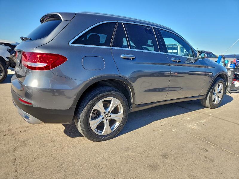 2017 MERCEDES-BENZ GLC 300 #3284687332