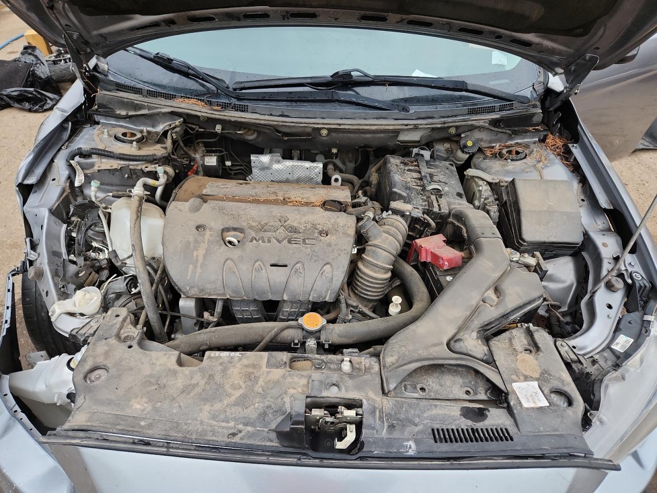 MITSUBISHI LANCER ES/ES SPORT