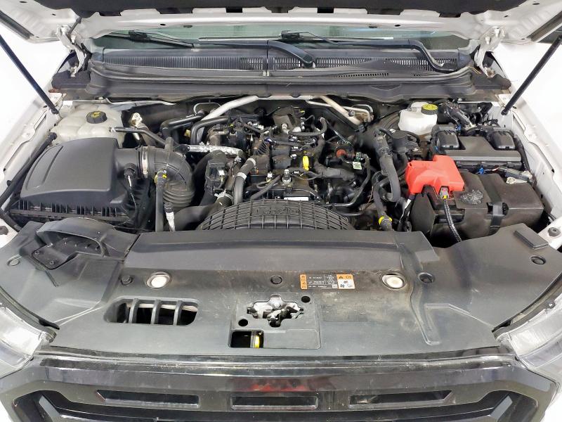 2021 FORD RANGER XL - 1FTER4EH2MLD31006