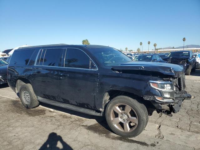 2017 CHEVROLET SUBURBAN C - Other View