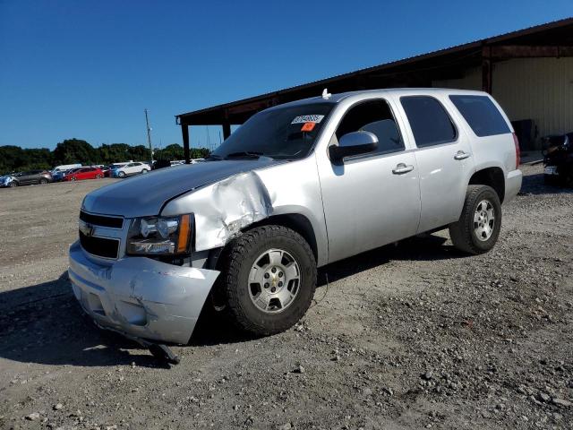 2013 CHEVROLET TAHOE C150 - 1GNSCBE03DR349795