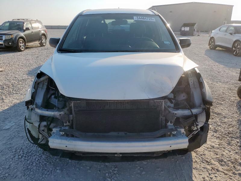 2011 HONDA CR-V SE - JHLRE3H43BC013282