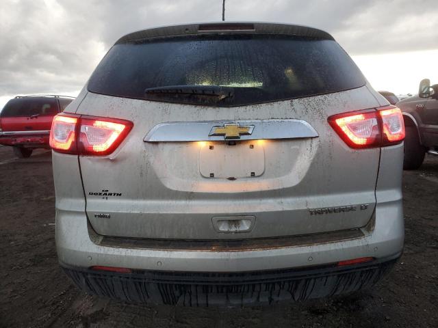 2014 CHEVROLET TRAVERSE L #3276718119