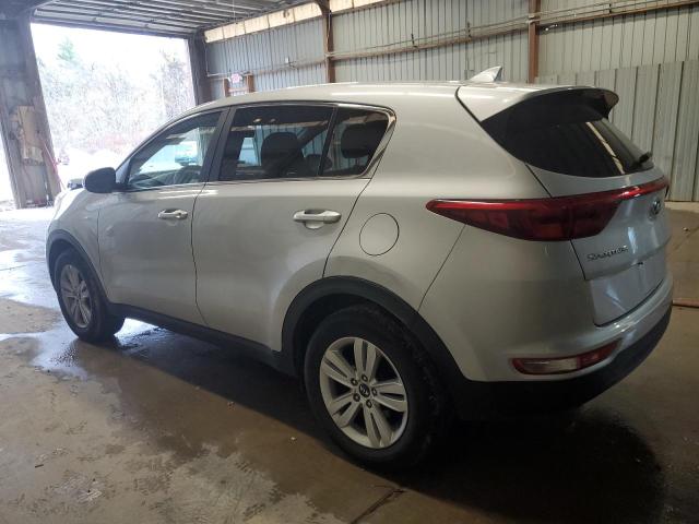 2019 KIA SPORTAGE L - KNDPMCAC1K7562867