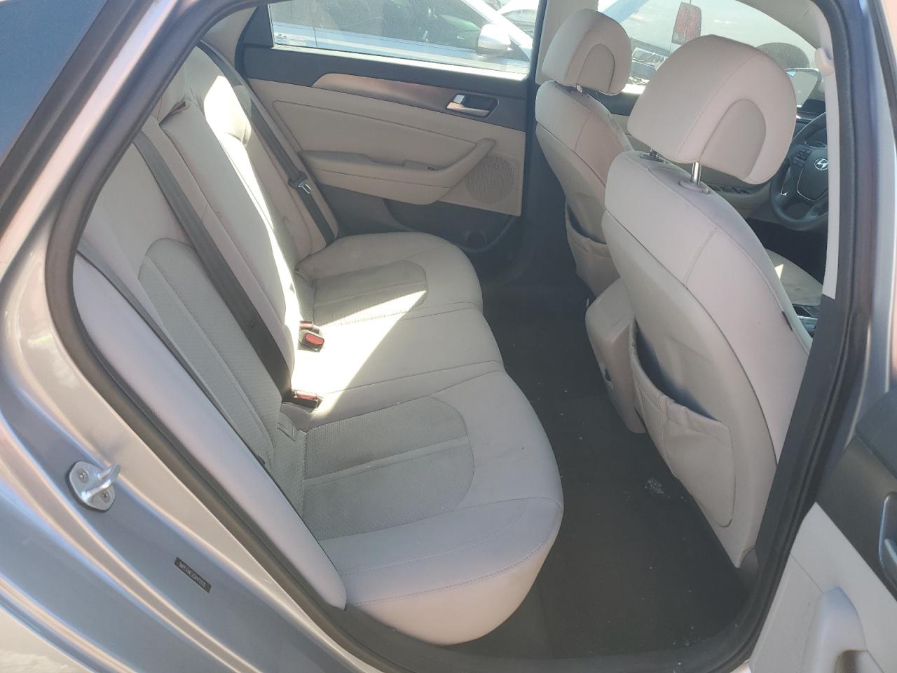 HYUNDAI SONATA SPORT