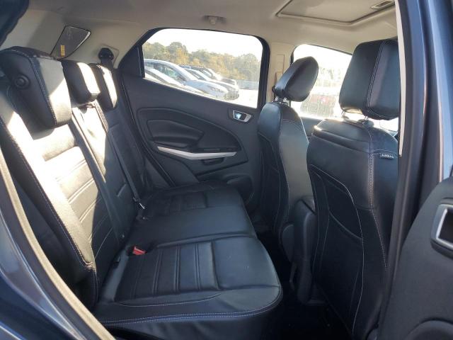 2019 FORD ECOSPORT T MAJ3S2KE1KC253332