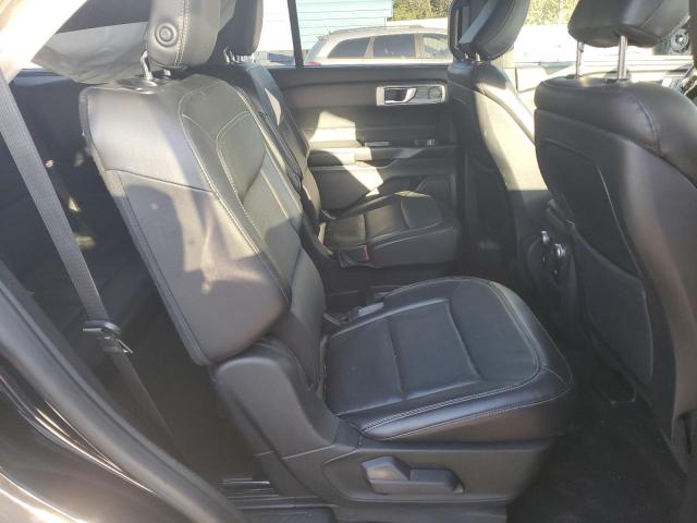 2020 FORD EXPLORER L - 1FMSK8FH4LGA43178