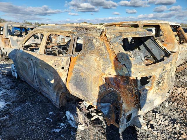 2018 JEEP COMPASS SPORT - Other View