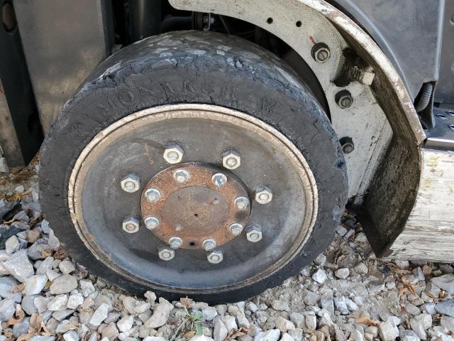 2013 NISSAN FORKLIFT #3290190212