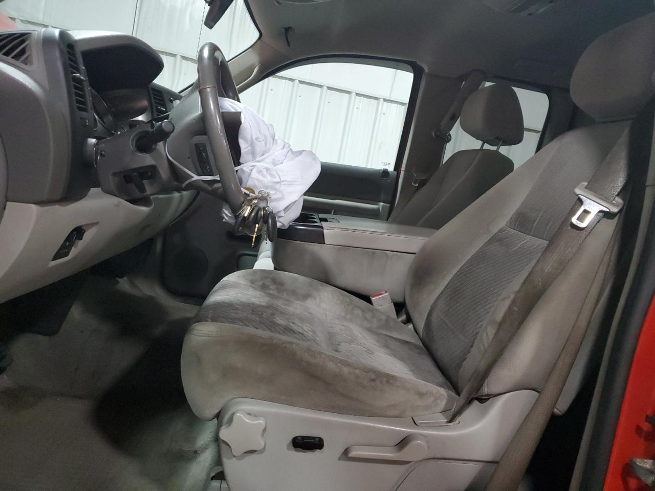 GMC SIERRA K1500 SLE