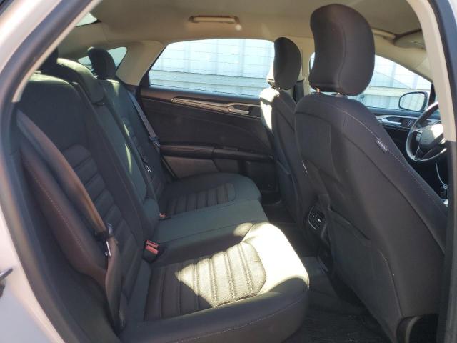 2019 FORD FUSION SE - 3FA6P0H7XKR210251