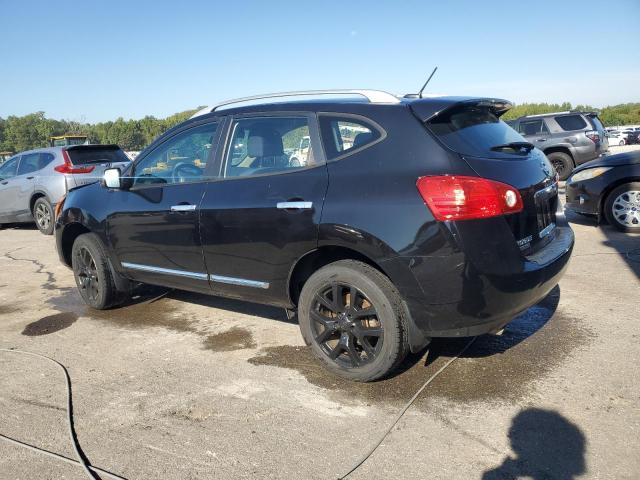 2015 NISSAN ROGUE SELE JN8AS5MT6FW654382