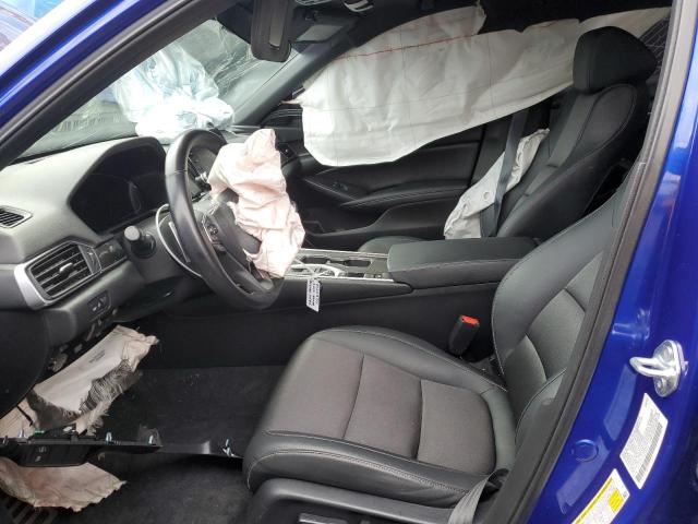 2022 HONDA ACCORD SPO #3302651022