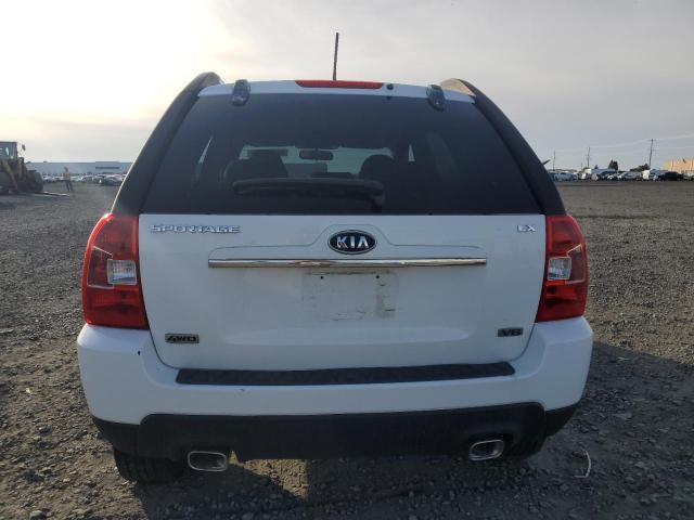 2009 KIA SPORTAGE L #3311530277