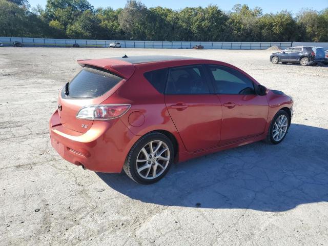 2012 MAZDA 3 S #3301884453