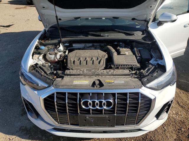 2020 AUDI Q3 PREMIUM #3291337159