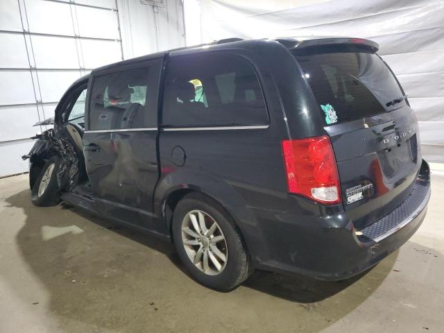 2018 DODGE GRAND CARA - 2C4RDGCG9JR267884