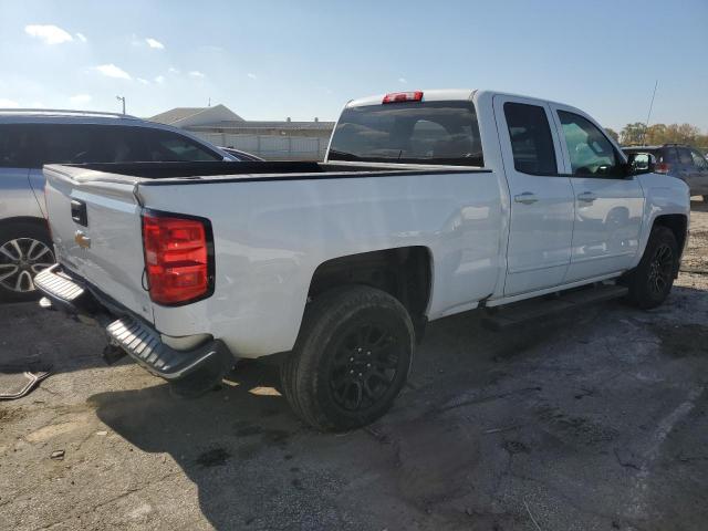 2018 CHEVROLET SILVERADO - 1GCVKREC8JZ175374