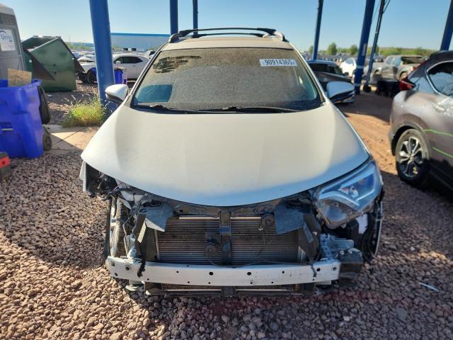 2017 TOYOTA RAV4 LIMIT - 2T3DFREV8HW611040