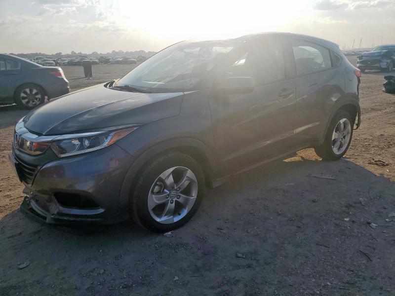 HONDA HR-V LX