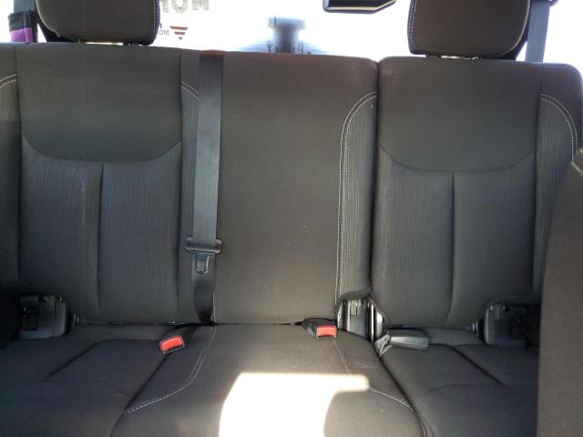 2018 JEEP WRANGLER U #3294487508