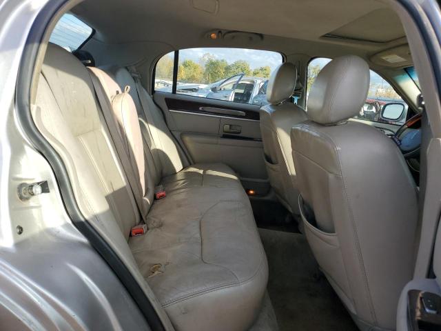 2007 LINCOLN TOWN CAR S #3290413759