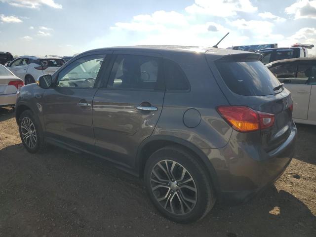 2016 MITSUBISHI OUTLANDER #3294259875