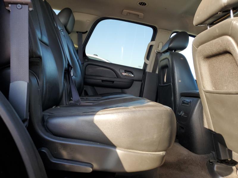 2013 GMC YUKON SLT - 1GKS1CE09DR288848