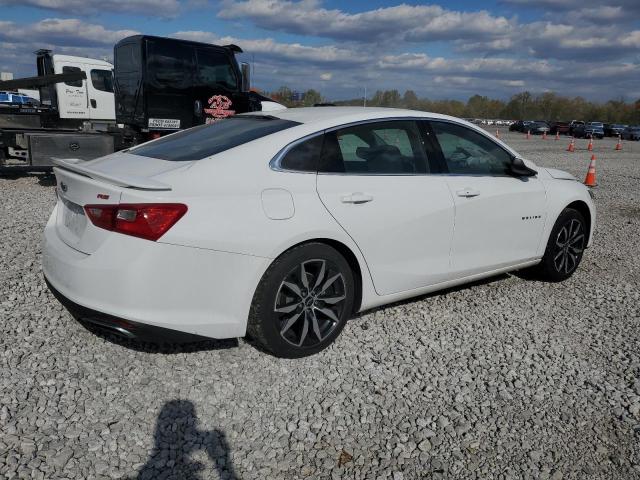 2023 CHEVROLET MALIBU RS #3308217197