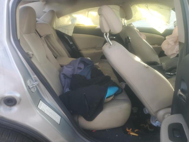 2013 CHRYSLER 200 LX #3290285238