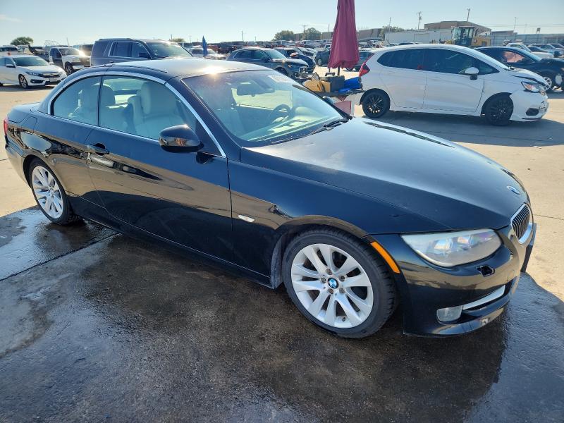 2012 BMW 328 I #3268989054