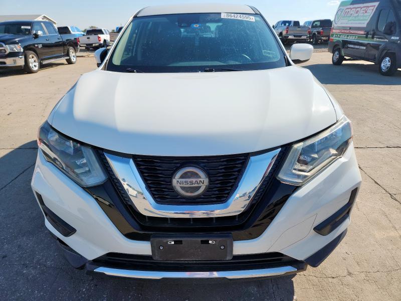 2019 NISSAN ROGUE - 5N1AT2MT5KC745982
