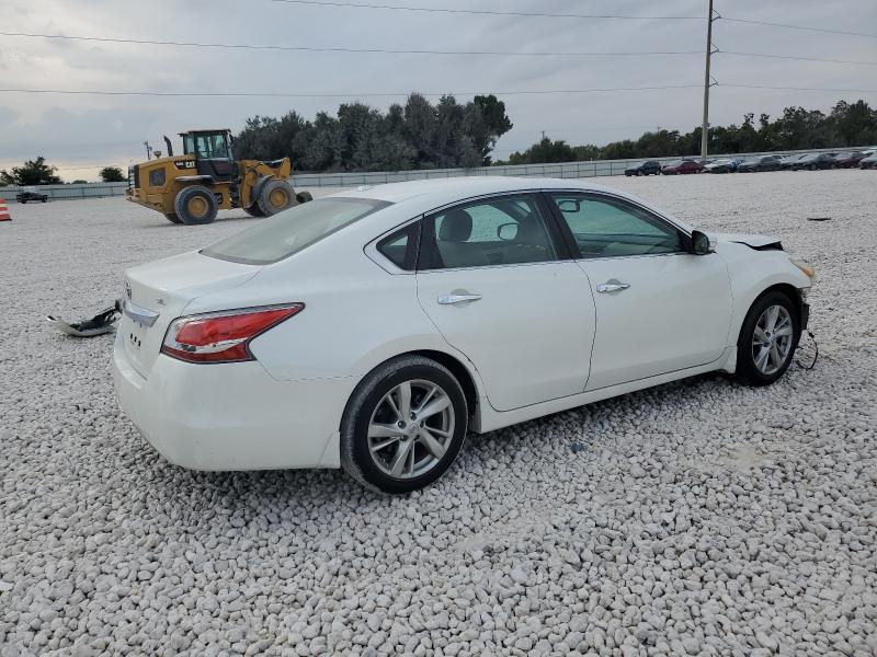 2015 NISSAN ALTIMA 2.5 - 1N4AL3AP5FN380818