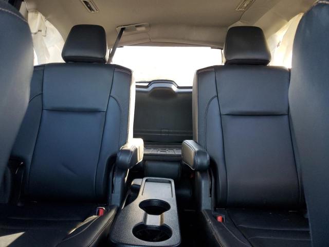 2017 TOYOTA HIGHLANDER - 5TDJZRFH6HS440003