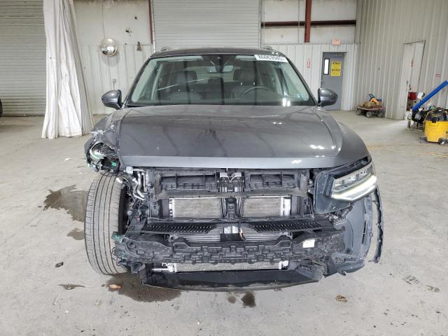 2024 VOLKSWAGEN TIGUAN SE #3304571447