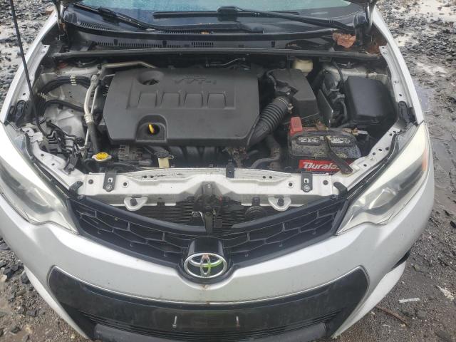 2016 TOYOTA COROLLA L - 5YFBURHE6GP439737