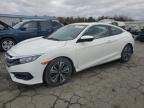 2017 HONDA CIVIC EX - 2HGFC3B32HH360051