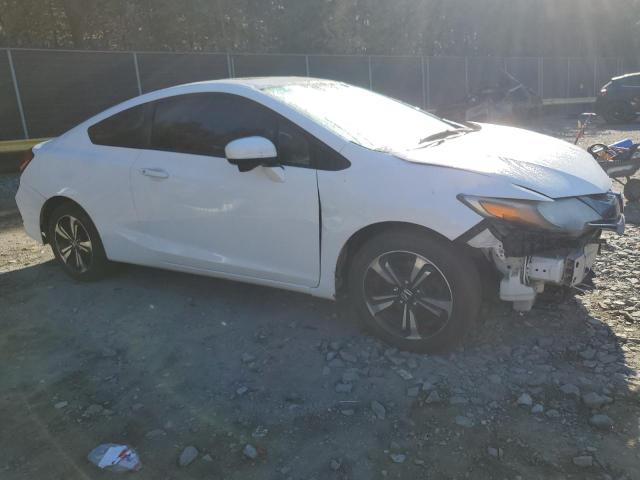2014 HONDA CIVIC EX #3297055497