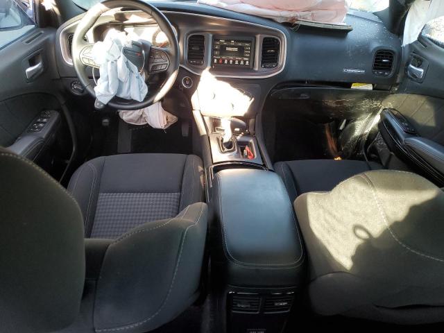 2021 DODGE CHARGER SX #3284029820