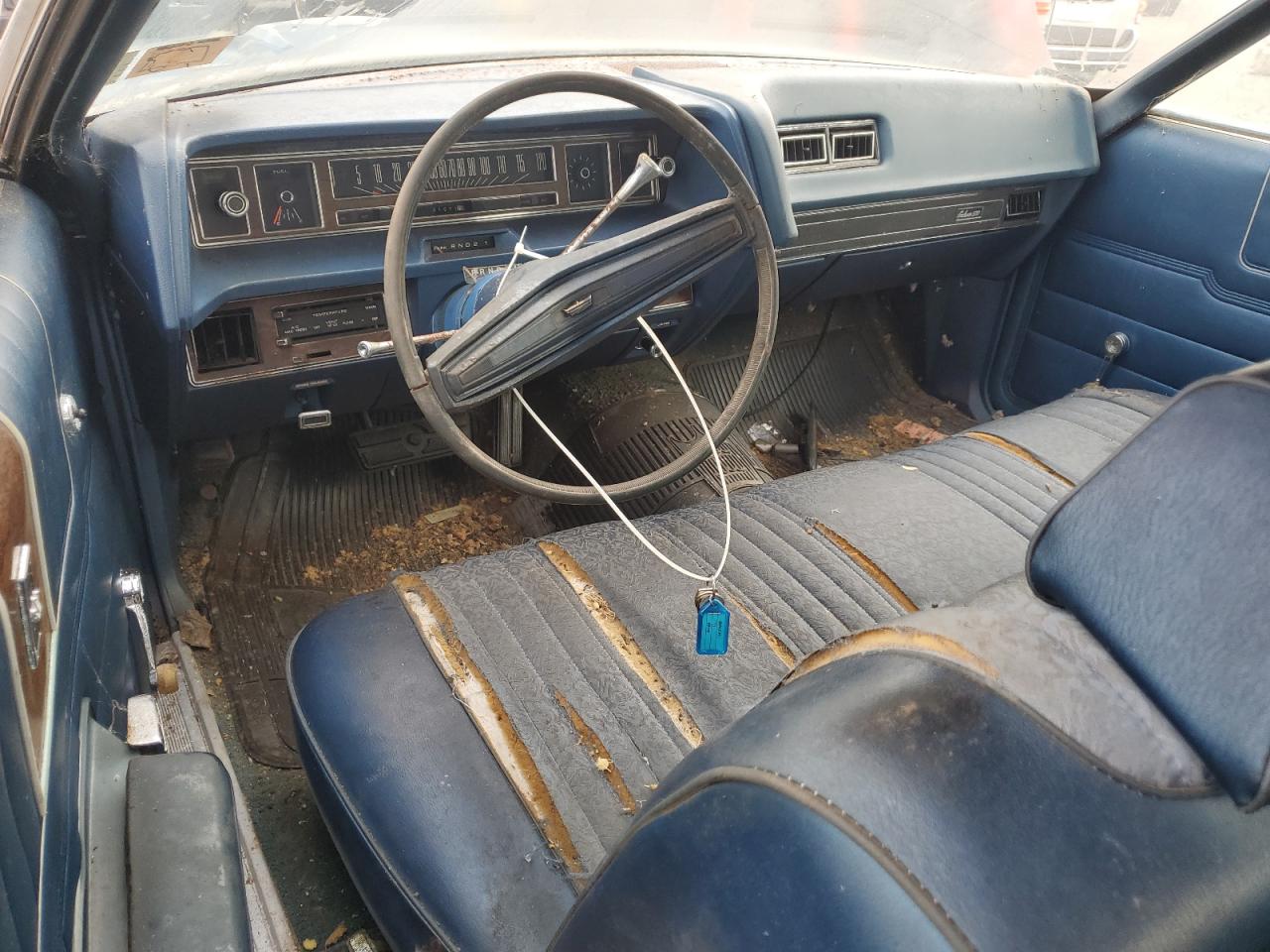 Lot #3258952032 1971 FORD GALAXIE